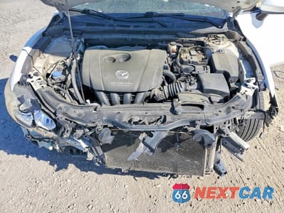 Zdjęcie 11 z 12 samochodu: 2014 MAZDA 6 TOURING VIN:JM1GJ1T62E1154714 - miniatura