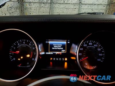 Zdjęcie 9 z 11 samochodu: 2020 FORD MUSTANG VIN:1FA6P8TH4L5153595 - miniatura