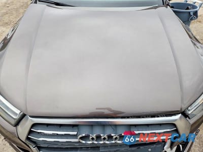 Zdjęcie 12 z 13 samochodu: 2017 AUDI Q7 PREMIUM PLUS VIN:WA1LAAF75HD056048 - miniatura