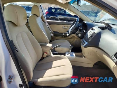 Zdjęcie 7 z 11 samochodu: 2008 HYUNDAI ELANTRA GLS VIN:KMHDU46D68U469357 - miniatura