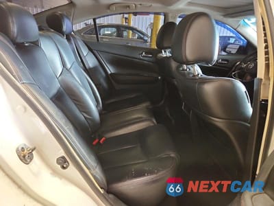 Zdjęcie 10 z 13 samochodu: 2009 NISSAN MAXIMA 3.5 S VIN:1N4AA51E09C855131 - miniatura