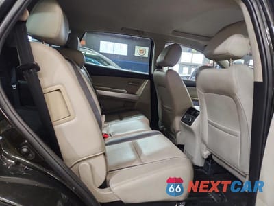 Zdjęcie 11 z 12 samochodu: 2008 MAZDA CX-9 VIN:JM3TB38V580130321 - miniatura