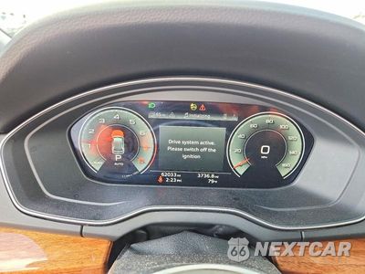 Zdjęcie 9 z 12 samochodu: 2022 AUDI Q5 PREMIUM PLUS 45 VIN:WA1EAAFY4N2128284 - miniatura