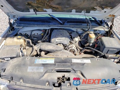 Zdjęcie 11 z 11 samochodu: 2001 CHEVROLET SILVERADO K1500 VIN:1GCEK19T61E274696 - miniatura