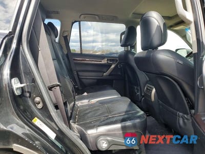 Zdjęcie 11 z 13 samochodu: 2014 LEXUS GX 460 LUXURY VIN:JTJJM7FX1E5080230 - miniatura