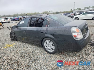 Drugie zdjęcie samochodu z przodu: 2005 NISSAN ALTIMA 2.5 VIN:1N4AL11DX5N422800 - miniatura