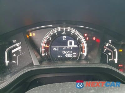 Zdjęcie 9 z 13 samochodu: 2018 HONDA CR-V LX VIN:2HKRW6H34JH211116 - miniatura