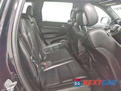 Zdjęcie 11 z 13 samochodu: 2018 JEEP GRAND CHEROKEE LIMITED VIN:1C4RJFBG0JC405650 - miniatura