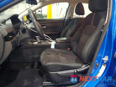 Zdjęcie 7 z 12 samochodu: 2023 NISSAN SENTRA SV VIN:3N1AB8CV4PY275782 - miniatura