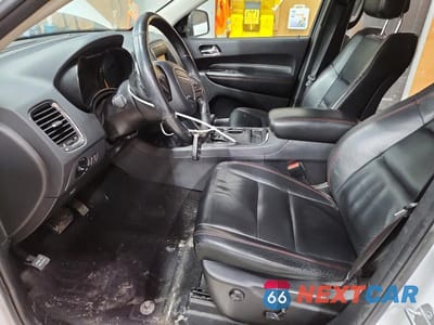 Zdjęcie 7 z 13 samochodu: 2018 DODGE DURANGO GT VIN:1C4RDJDG1JC451902 - miniatura