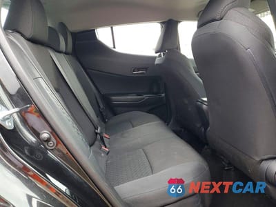 Zdjęcie 11 z 14 samochodu: 2021 TOYOTA C-HR LE VIN:NMTKHMBX9MR127382 - miniatura