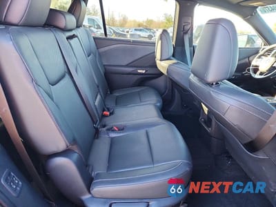 Zdjęcie 11 z 13 samochodu: 2025 LEXUS TX 350 PREMIUM VIN:5TDAAAB65SS038493 - miniatura