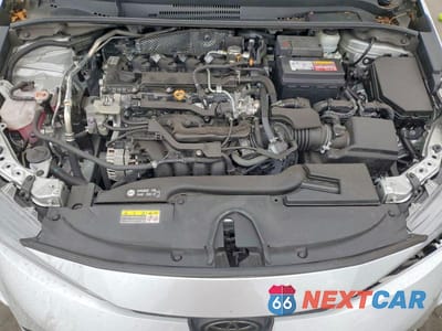 Zdjęcie 11 z 12 samochodu: 2023 TOYOTA COROLLA LE VIN:5YFB4MDE6PP053764 - miniatura