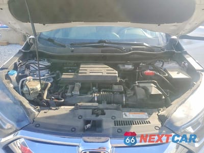 Zdjęcie 12 z 12 samochodu: 2019 HONDA CR-V EXL VIN:5J6RW1H80KA010346 - miniatura