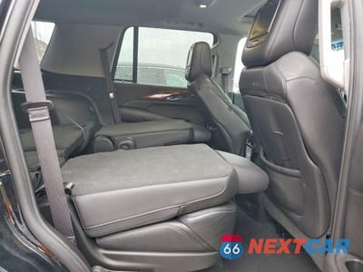 Zdjęcie 11 z 14 samochodu: 2019 CADILLAC ESCALADE LUXURY VIN:1GYS4BKJ6KR135944 - miniatura