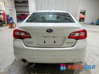 Zdjęcie 6 z 13 samochodu: 2017 SUBARU LEGACY 2.5I LIMITED VIN:4S3BNAN63H3059129 - miniatura