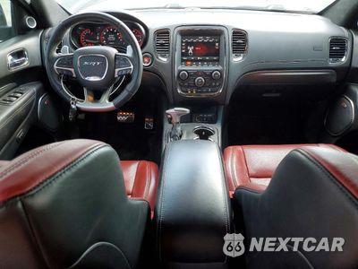 Zdjęcie 8 z 14 samochodu: 2018 DODGE DURANGO SRT VIN:1C4SDJGJ4JC218301 - miniatura