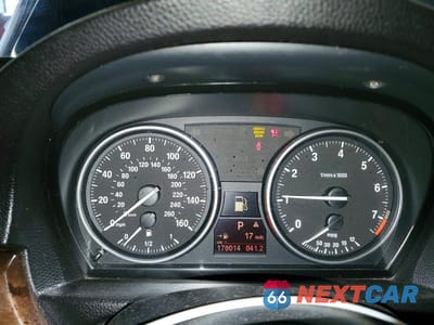 Zdjęcie 9 z 12 samochodu: 2011 BMW 328 XI SULEV VIN:WBAPK5C55BF125456 - miniatura