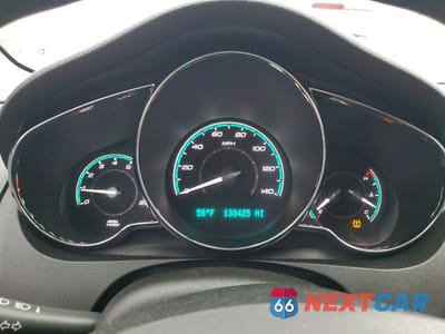 Zdjęcie 9 z 11 samochodu: 2012 CHEVROLET MALIBU 1LT VIN:1G1ZC5E00CF342370 - miniatura