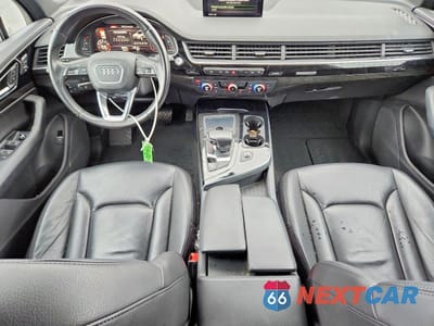 Zdjęcie 8 z 13 samochodu: 2017 AUDI Q7 PREMIUM PLUS VIN:WA1LAAF76HD026153 - miniatura