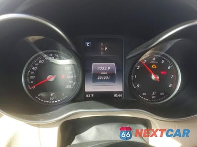 Zdjęcie 9 z 13 samochodu: 2016 MERCEDES-BENZ GLC 300 VIN:WDC0G4JBXGF111367 - miniatura