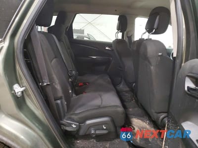 Zdjęcie 11 z 14 samochodu: 2017 DODGE JOURNEY SE VIN:3C4PDCAB9HT707486 - miniatura