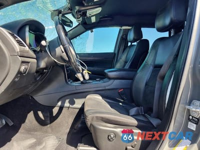 Zdjęcie 7 z 14 samochodu: 2022 JEEP GRAND CHEROKEE LAREDO E VIN:1C4RJFAG7NC121004 - miniatura