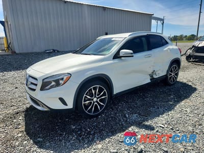2016 MERCEDES-BENZ GLA 250 WDCTG4EB7GJ219191 - główne zdjęcie licytacji z USA - miniatura