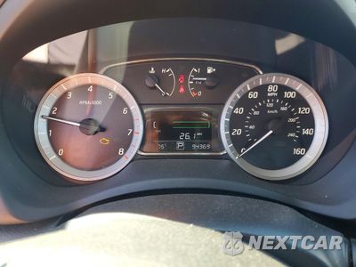 Zdjęcie 9 z 14 samochodu: 2014 NISSAN SENTRA SL VIN:3N1AB7AP1EY226616 - miniatura