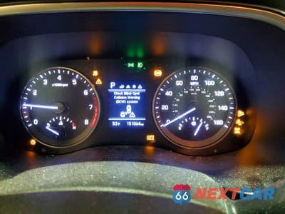 Zdjęcie 9 z 12 samochodu: 2020 HYUNDAI TUCSON LIMITED VIN:KM8J3CAL0LU221113 - miniatura