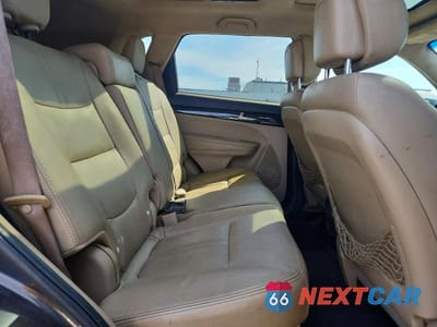 Zdjęcie 10 z 11 samochodu: 2011 KIA SORENTO EX VIN:5XYKU4A27BG161639 - miniatura