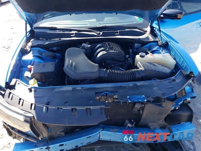 Zdjęcie 11 z 11 samochodu: 2023 DODGE CHARGER SXT VIN:2C3CDXBG5PH608093 - miniatura