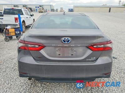 Zdjęcie 6 z 12 samochodu: 2023 TOYOTA CAMRY HYBRID LE VIN:4T1C31AK6PU609473 - miniatura