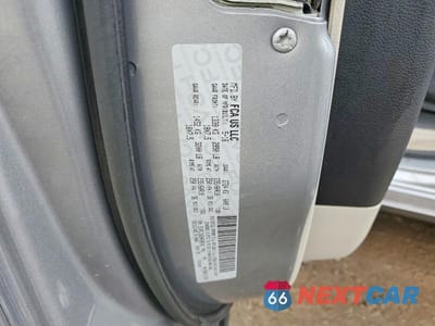 Zdjęcie 13 z 13 samochodu: 2017 CHRYSLER PACIFICA TOURING L VIN:2C4RC1BG3HR508107 - miniatura
