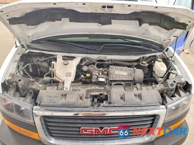 Zdjęcie 12 z 12 samochodu: 2018 GMC SAVANA 2500 DELIVERY VAN VIN:1GTW7AFG8J1910264 - miniatura