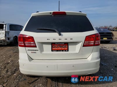 Zdjęcie 6 z 13 samochodu: 2020 DODGE JOURNEY SE VIN:3C4PDCAB8LT254034 - miniatura