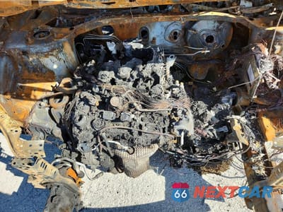 Zdjęcie 12 z 12 samochodu: 2020 KIA TELLURIDE SX VIN:5XYP54HC3LG041999 - miniatura