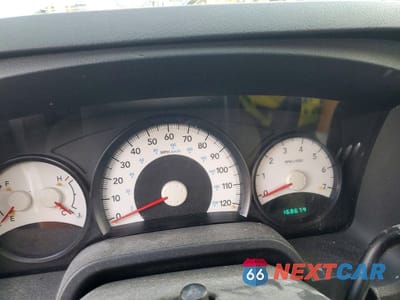 Zdjęcie 9 z 12 samochodu: 2011 DODGE DAKOTA SLT VIN:1D7RW3GK7BS691877 - miniatura