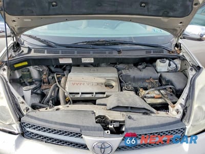 Zdjęcie 12 z 12 samochodu: 2004 TOYOTA SIENNA LE 8 PASSENGER VIN:5TDZA23C34S205434 - miniatura