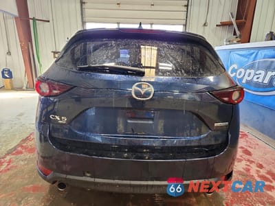Zdjęcie 6 z 13 samochodu: 2020 MAZDA CX-5 TOURING VIN:JM3KFBCM8L0847104 - miniatura