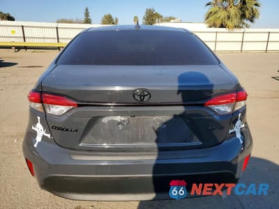 Zdjęcie 6 z 12 samochodu: 2024 TOYOTA COROLLA LE VIN:5YFB4MDE0RP176950 - miniatura