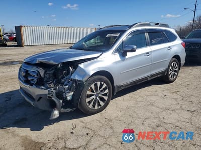 2016 SUBARU OUTBACK 2.5I LIMITED 4S4BSBNC9G3245451 - główne zdjęcie licytacji z USA - miniatura
