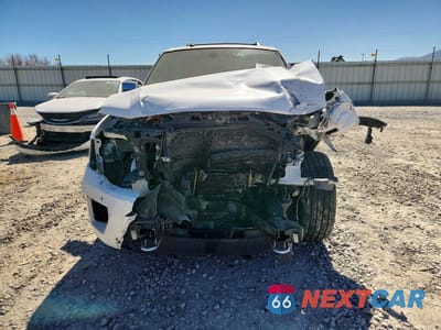 Piąte zdjęcie samochodu w środku: 2016 FORD EXPEDITION EL PLATINUM VIN:1FMJK1MT8GEF15121 - miniatura