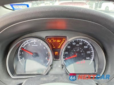 Zdjęcie 9 z 11 samochodu: 2019 NISSAN VERSA NOTE S VIN:3N1CE2CP7KL355288 - miniatura