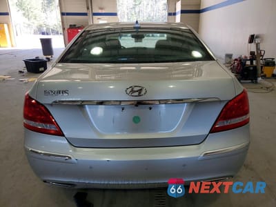 Zdjęcie 6 z 12 samochodu: 2013 HYUNDAI EQUUS SIGNATURE VIN:KMHGH4JH5DU069196 - miniatura