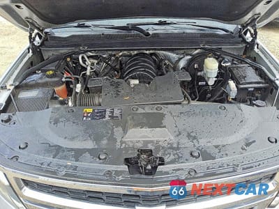 Zdjęcie 12 z 12 samochodu: 2015 CHEVROLET TAHOE C1500 LT VIN:1GNSCBKC8FR307706 - miniatura