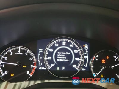 Zdjęcie 9 z 13 samochodu: 2025 MAZDA CX-30 PREFERRED VIN:3MVDMBCM2SM844541 - miniatura