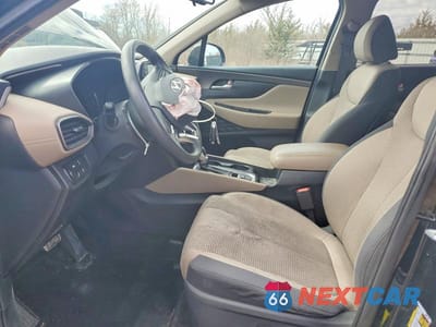 Zdjęcie 7 z 13 samochodu: 2020 HYUNDAI SANTA FE SEL VIN:5NMS3CAD7LH213244 - miniatura