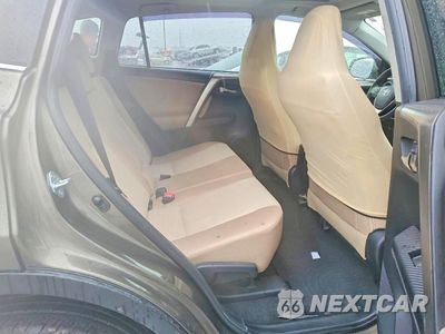 Zdjęcie 11 z 14 samochodu: 2014 TOYOTA RAV4 XLE VIN:JTMRFREVXED060527 - miniatura