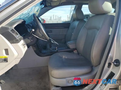 Zdjęcie 7 z 12 samochodu: 2007 KIA AMANTI BASE VIN:KNALD125075123646 - miniatura